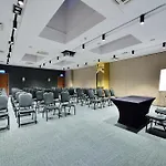 Arche Hotel Pulawska Residence Warszawa