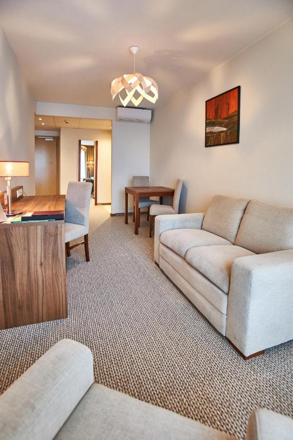 Arche Pulawska Hotell