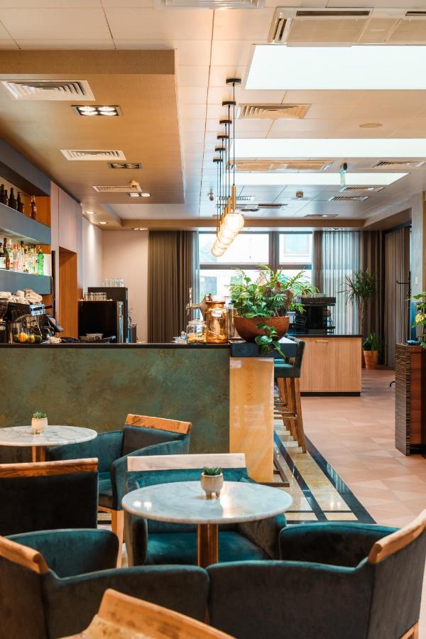 Arche Pulawska Hotell 3*