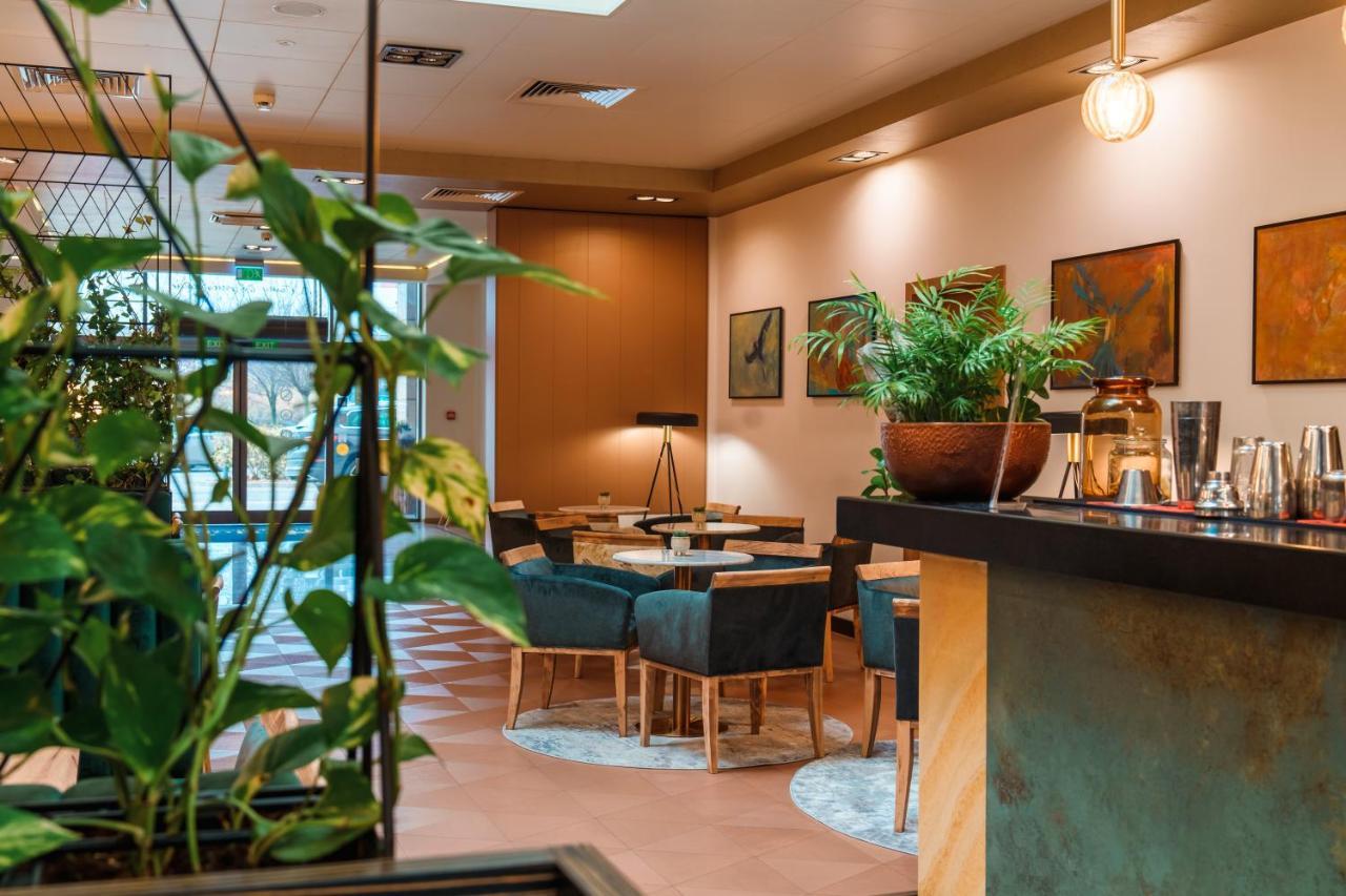 Hotell Arche Pulawska 3*