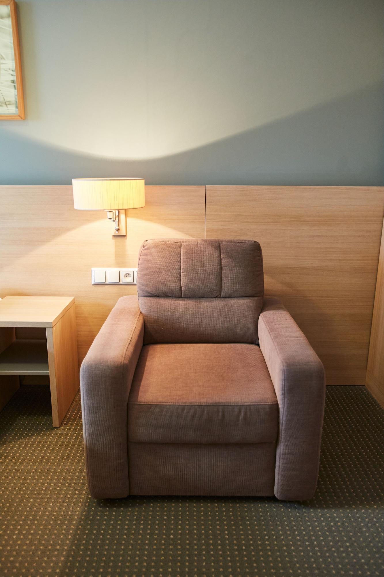 Arche Pulawska Hotell