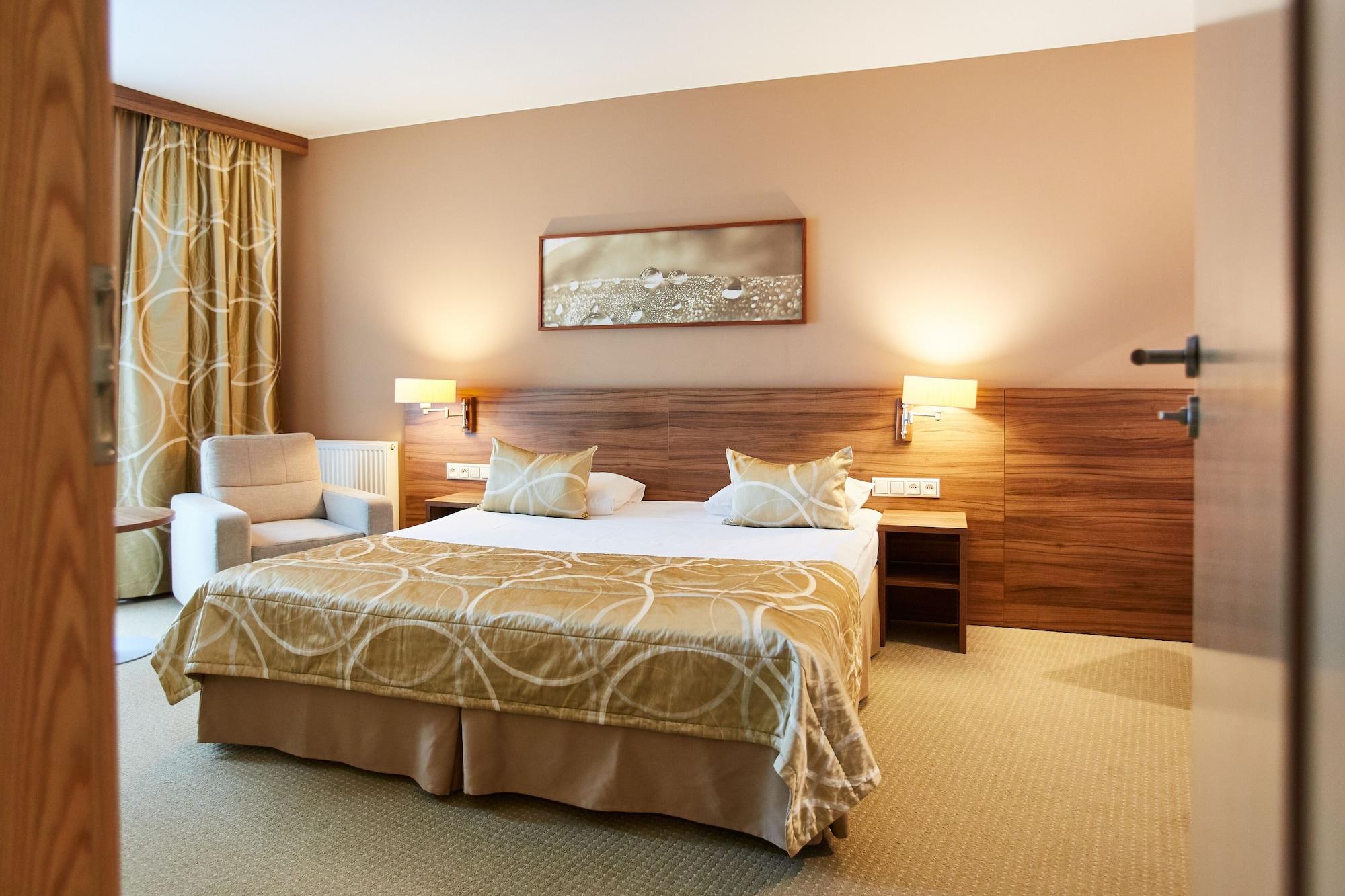 Arche Pulawska Hotell