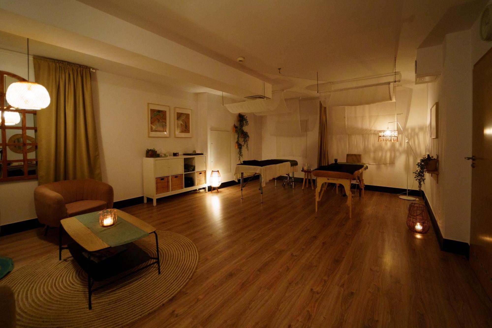 Hotell Arche Pulawska Warszawa