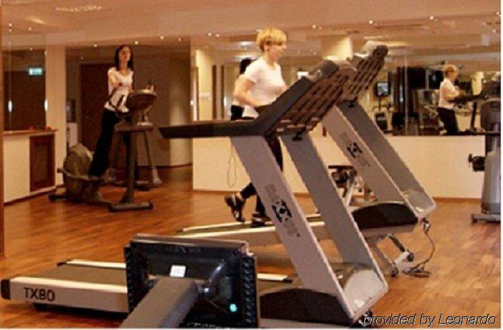 Hotell Arche Pulawska Warszawa