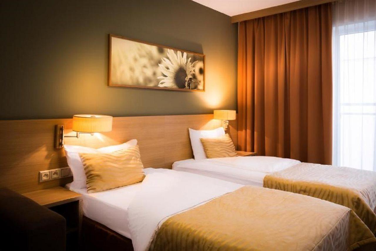 Arche Pulawska Hotell