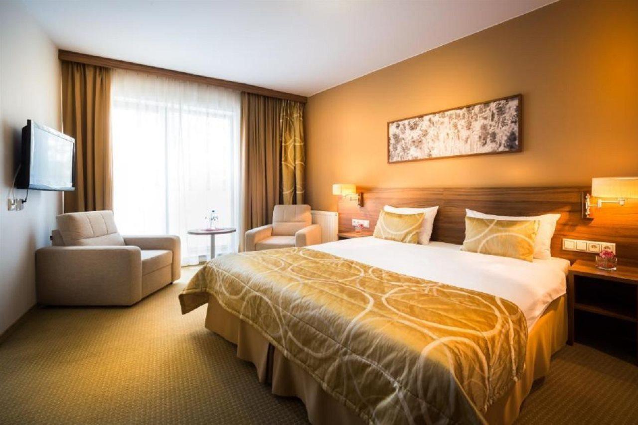 Arche Pulawska Hotell 3*